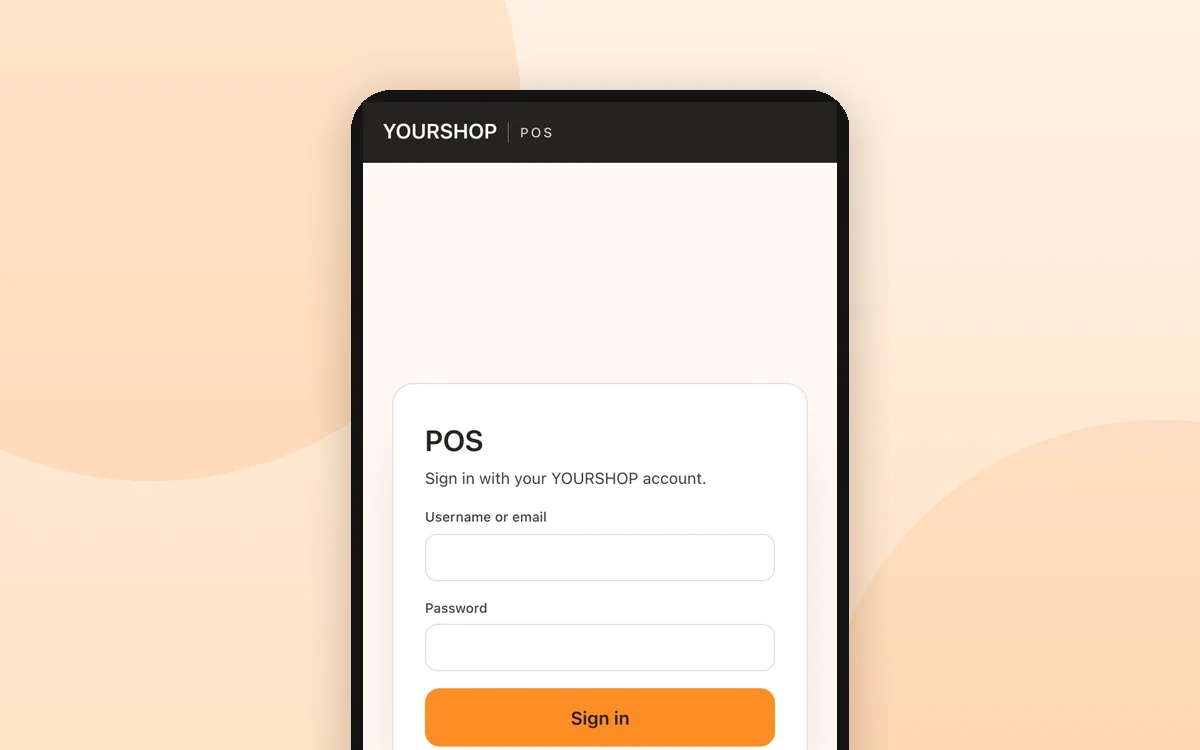 Dox POS