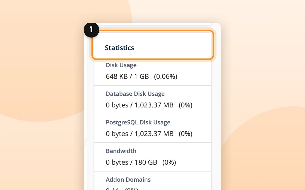 Your Dox Studio hosting: what’s included