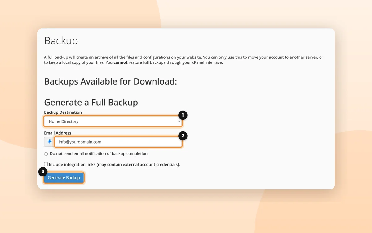 Move your website to Dox Studio (free)